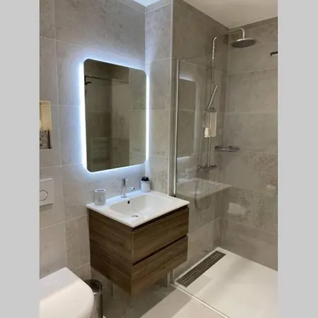 Lejlighed Cannes-centre, Proche Palais, Plages Et Forville