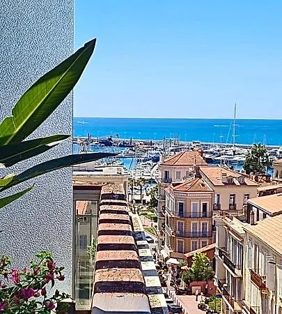 Lejlighed Cannes-centre, Proche Palais, Plages Et Forville Cannes